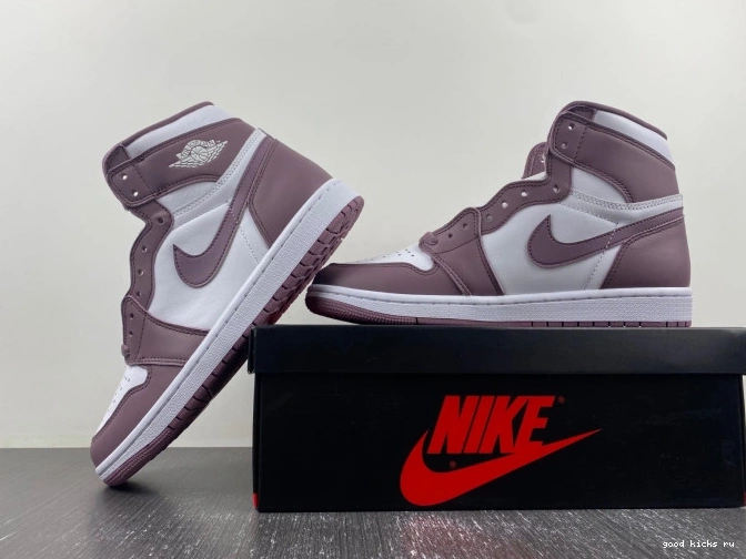 Jordan Air DZ5485-105 J Sky Mauve High 1 OG 0717